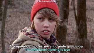 David Guetta - Titanium ft. Sia // Sub Español + Lyrics // Video Oficial