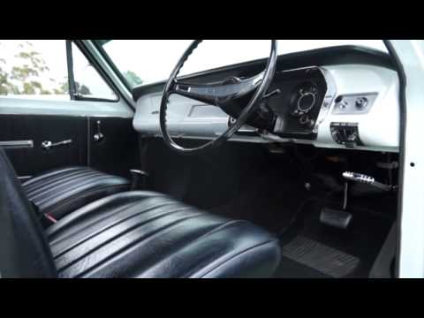 Classic Restos: Albion Park Ute Show Series 22