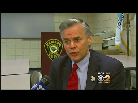 Ramapo Corruption Probe