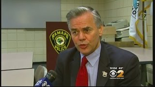 Ramapo Corruption Probe