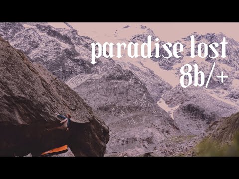 UNCUT: Paradise Lost 8B/+ - Süstenpass
