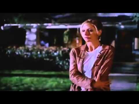 Buffy Summers- I'm Only human