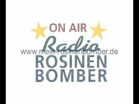 Radio Rosinenbomber für die Woche bis 16.1.2016
