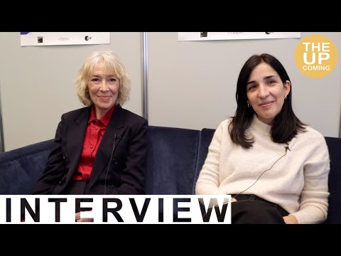 Susi Sánchez & Alauda Ruiz De Azúa interview on Lullaby at Berlin Film Festival: Family dynamics