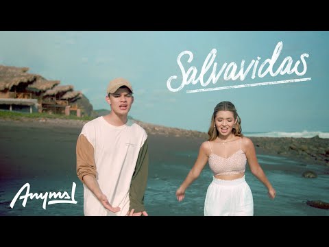 Analu Dada, Jota E - Salvavidas (Video Oficial)
