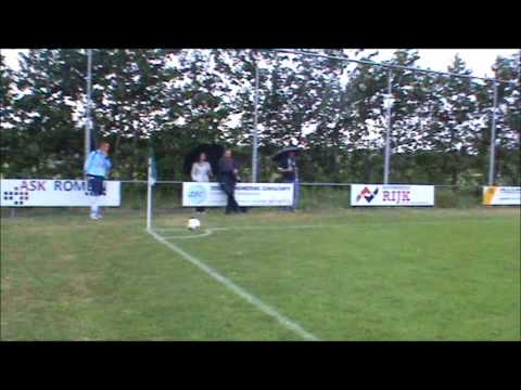 JVOZ B1-Sparta Rotterdam B2, 3005'11