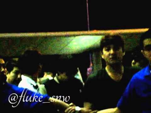 121125 SHINee,SJ BaCK TO korea