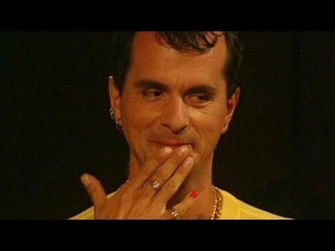 Das Coming-out - Ladykracher