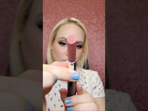 Givenchy Beauty Le Rouge Velvet Matte Lipstick N02 #givenchybeauty #lipstick #mattelipstick