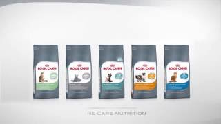 Feline Care Nutrition - Hair and Skin Care