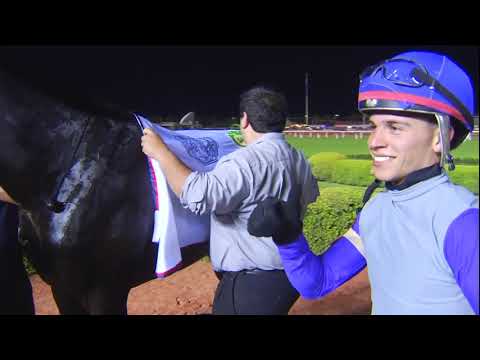 Gran Premio COPA DE ORO (G1) 2019 -