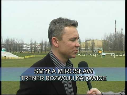 02.04.2011 Rozwój Katowice - Skalnik Gracze 2:0