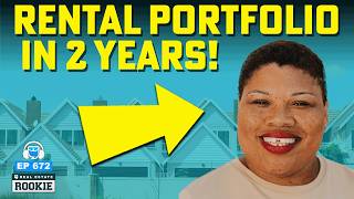 I Built an Entire Rental Portfolio in JUST 2 Years with These Tools