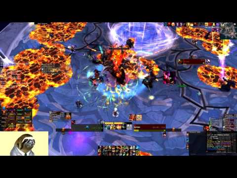 Incipient - Mythic Guldan - Prot Pally PoV