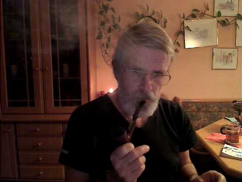 The PipeSmoker