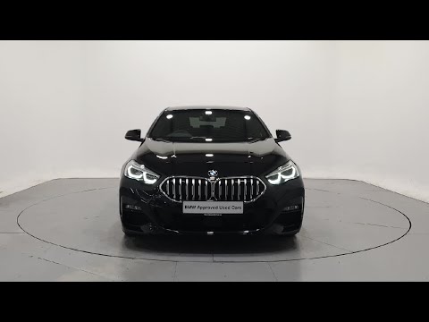 BMW 2 Series 218i M Sport Gran Coupe - Image 2