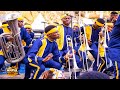 Brass Band Magic: Ghana's Highlife Hits Remade with a Nigerian Twist - You Won't Believe Your Ears!