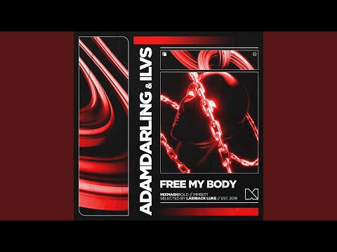 Free My Body (Extended Mix)