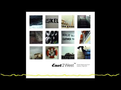 Wax Poetic feat Norah Jones -Angels (East 2 West: Global Departures From Istanbul, Flight 001-2002)