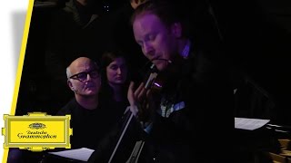 Daniel Hope - Imitazione - Westhoff, Yellow Lounge Stockholm (Live)