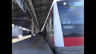 【鉄道旅ゆっくり実況】大回り第三回「舞浜1時間耐久芸」+2列車課金