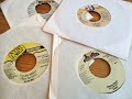 Old School Dancehall Mix Vinyl Mr Vegas Alozade Baby Cham Red Rat Chico Mad Cobra More