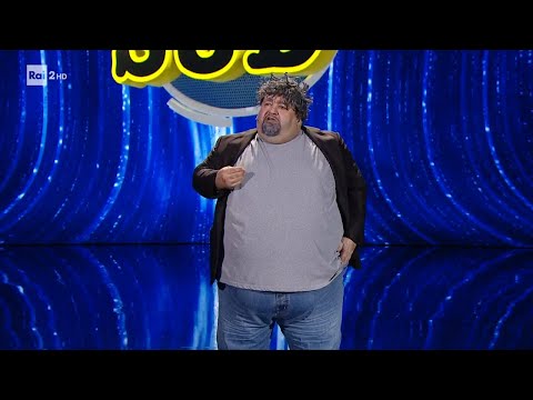 Nello Iorio - Made in Sud 30/05/2022