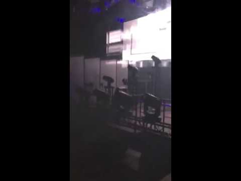 Dubfire@Time Wrap 5-4-15