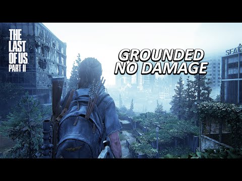 The Last of Us 2 PS5 Brutal Combat & Aggressive Gameplay (Stalkers) .