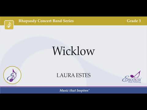 Wicklow - Laura Estes