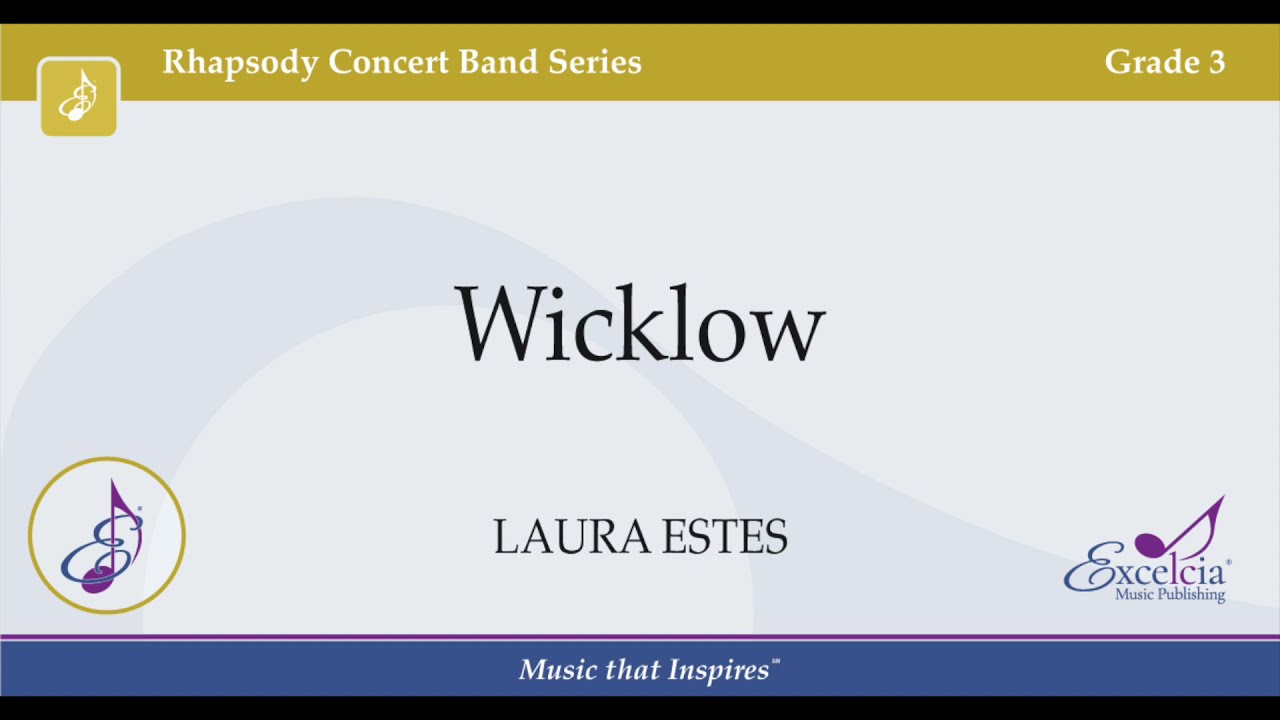 Wicklow - Laura Estes