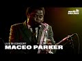 Maceo Parker& Roots Revisited - 'Cold Sweat' | North Sea Jazz (1992)