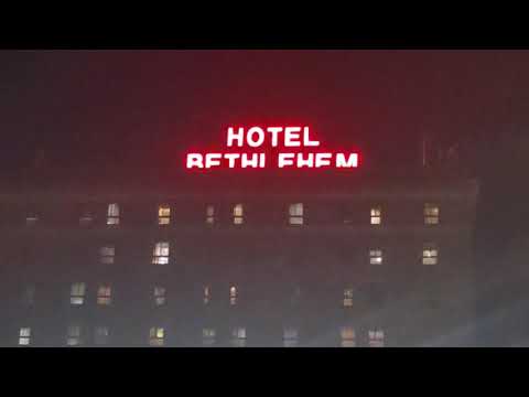 Hotel Bethlehem - Historical Bethlehem, PA