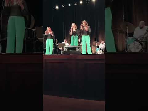 Silesian Jazz Daughters & Adam Jarzmik Sextet ( shortcut )