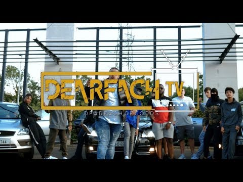 YxngB - Man Of The Match | Dearfach TV