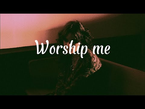 Ari Abdul - Worship (Slowed + Reverb)