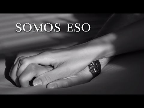 Somos Eso - Elías Medina