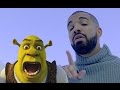 Drake Shrek What Are You Doing In My Swamp Original Vine