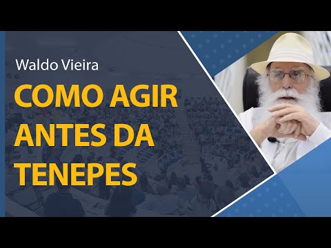 Minutos que Antecedem a Tenepes