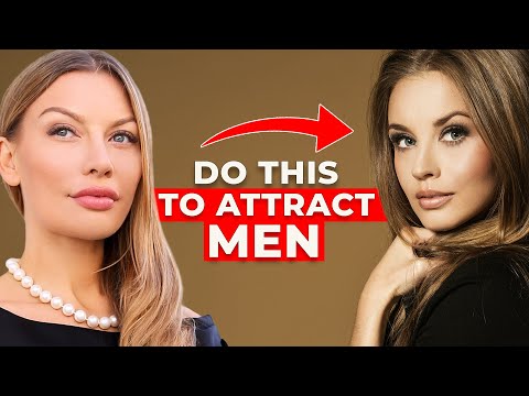 10 Powerful Body Language Secrets That Turn Men On Video