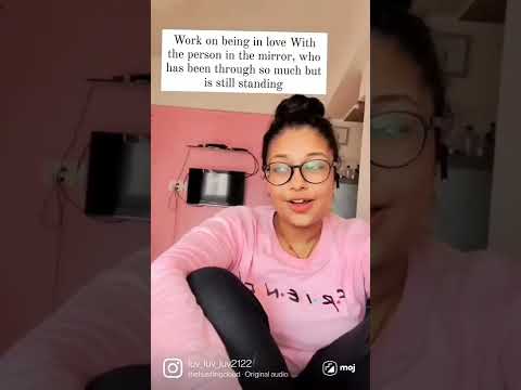 Krusha gala Just imagine