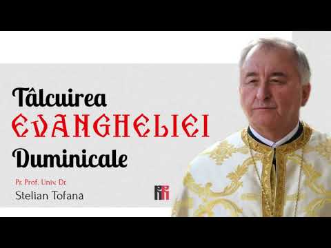 Demonic Muteness and Deafness | 10th Sunday after Pentecost