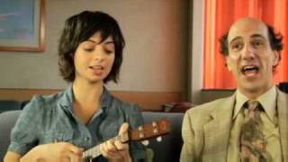 Scrubs Ted and Gooch (Kate Micucci) - Screw You (full song)