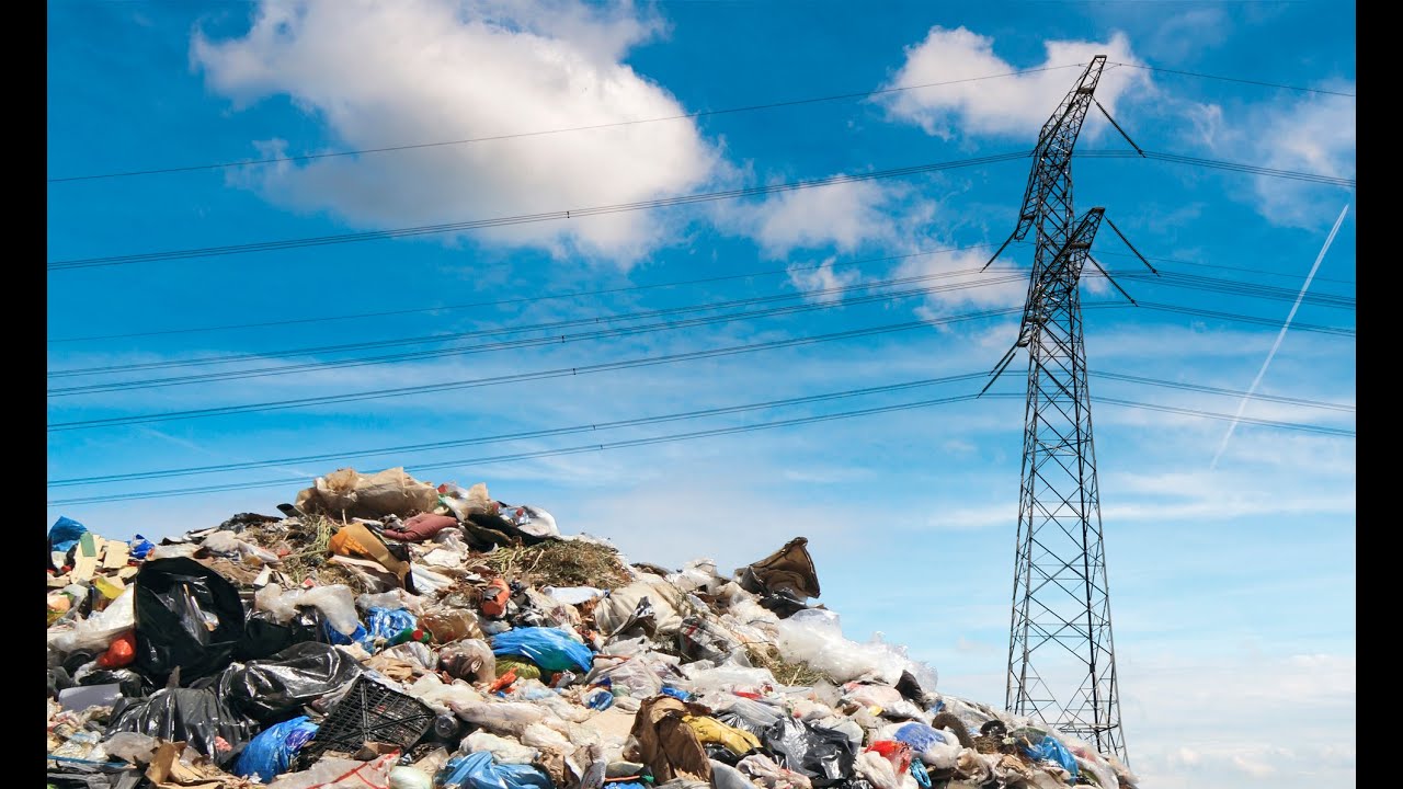 Waste to Energy › Bollegraaf Recycling Solutions