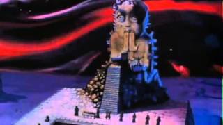 The Sword: Lawless Lands