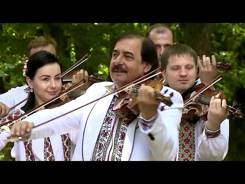 Orchestra Lautarii - Ca la usa cortului