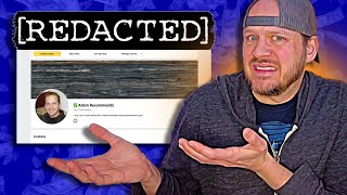 Should I REVEAL My Amazon Storefront? - Why I haven't yet.