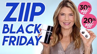 ZIIP HALO Black Friday Sale: 20% Off HALO & DOT, 30% Off Gels | Microcurrent Device Deals