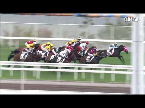 速遞奇兵21/03/21……(523)第七塲三班1200米