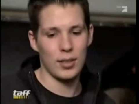 Panik TV - 100% maximum Rock